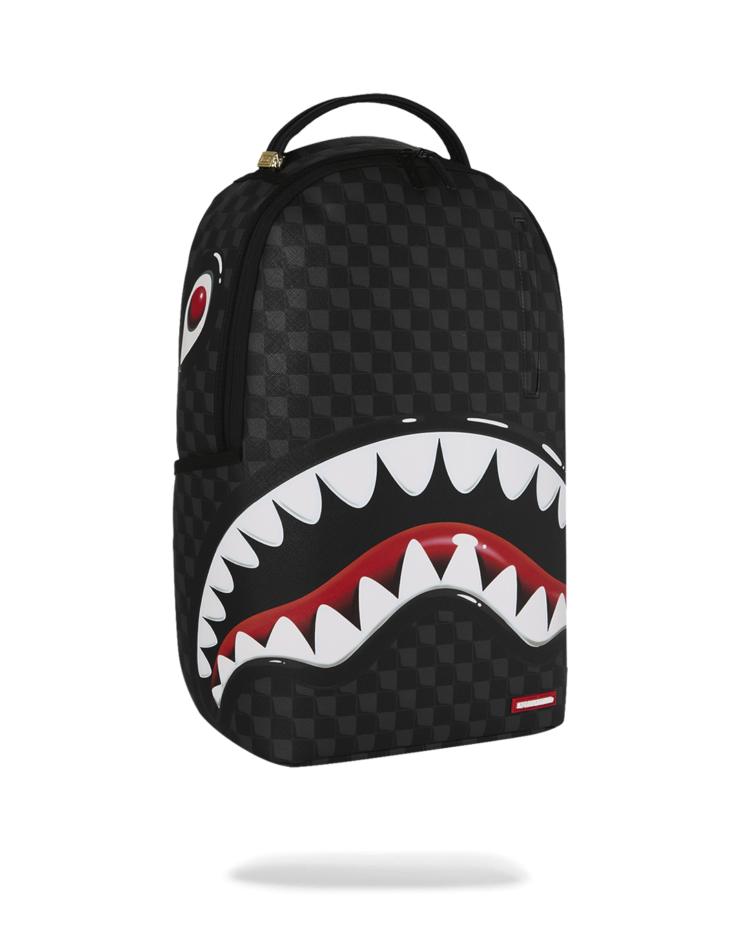 SPRAYGROUND SHARKS IN PARIS HYPER PUFF BACKPACK