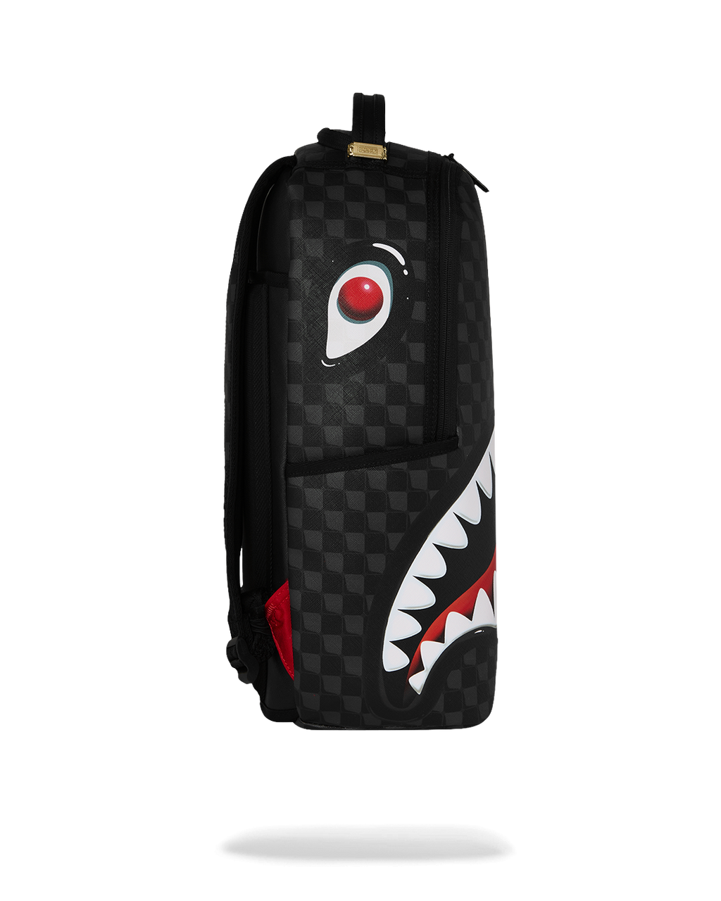 SPRAYGROUND SHARKS IN PARIS HYPER PUFF BACKPACK
