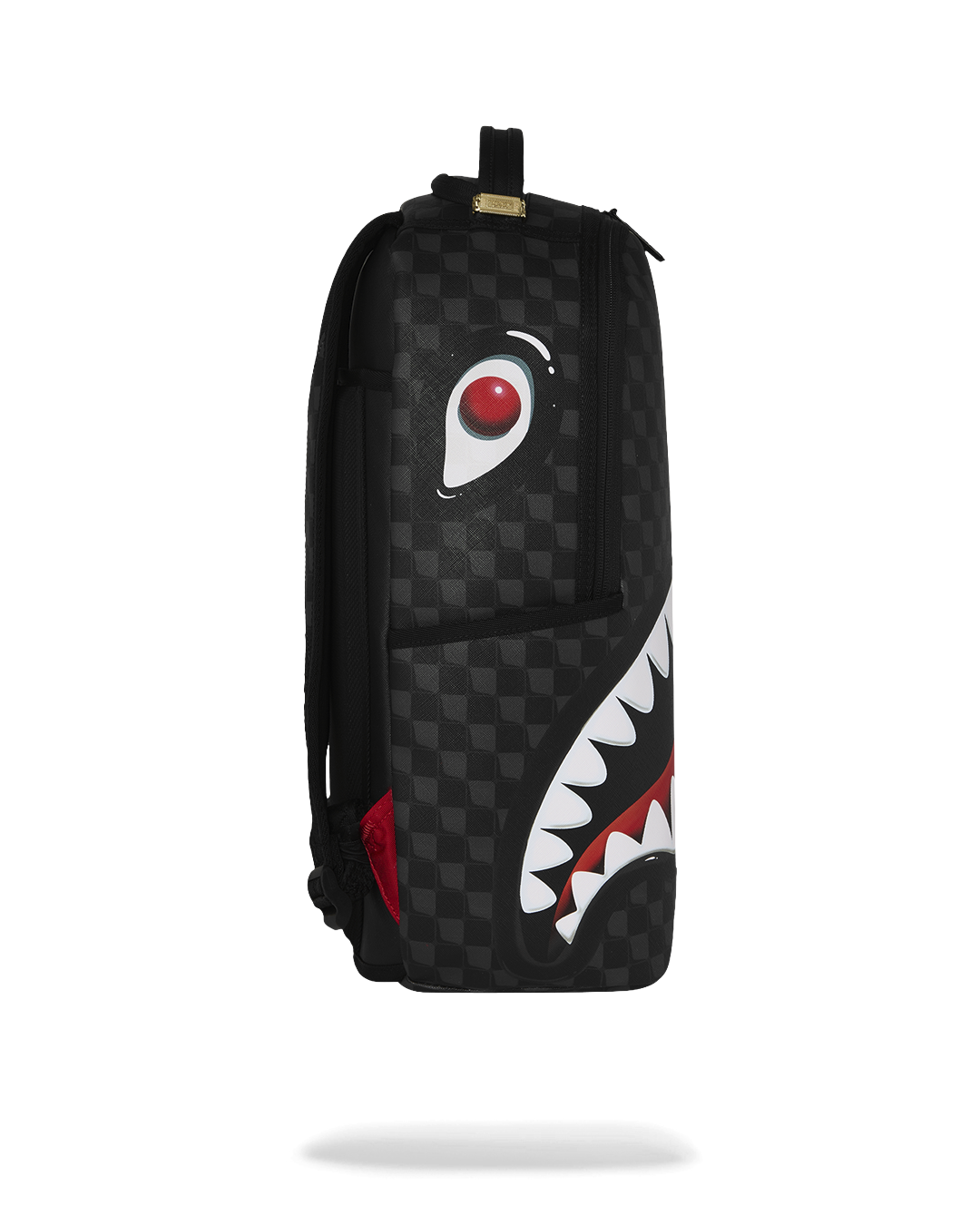 SPRAYGROUND SHARKS IN PARIS HYPER PUFF BACKPACK