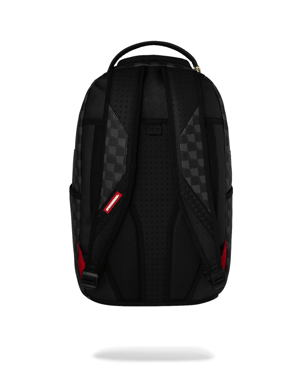 SPRAYGROUND SHARKS IN PARIS HYPER PUFF BACKPACK