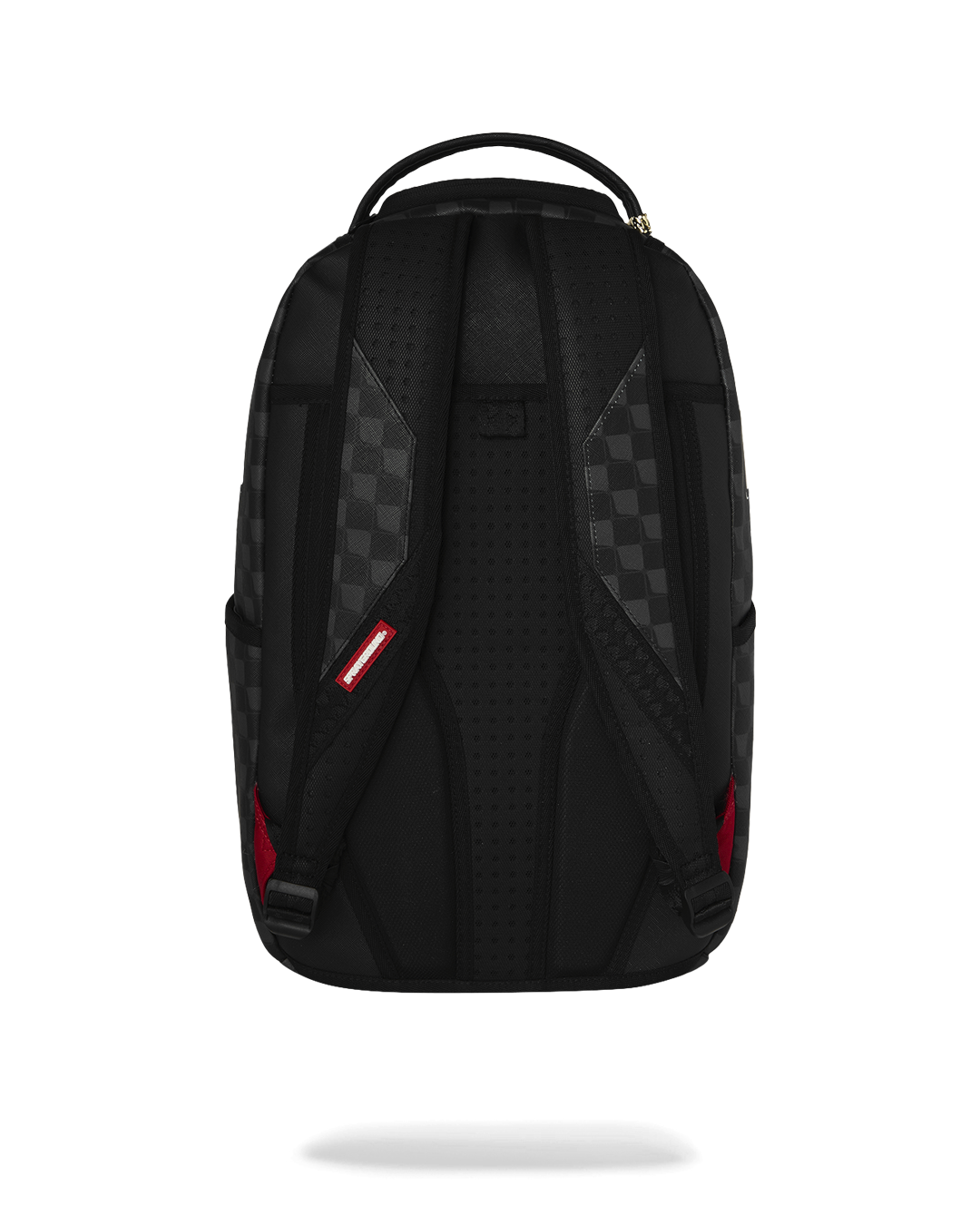SPRAYGROUND SHARKS IN PARIS HYPER PUFF BACKPACK