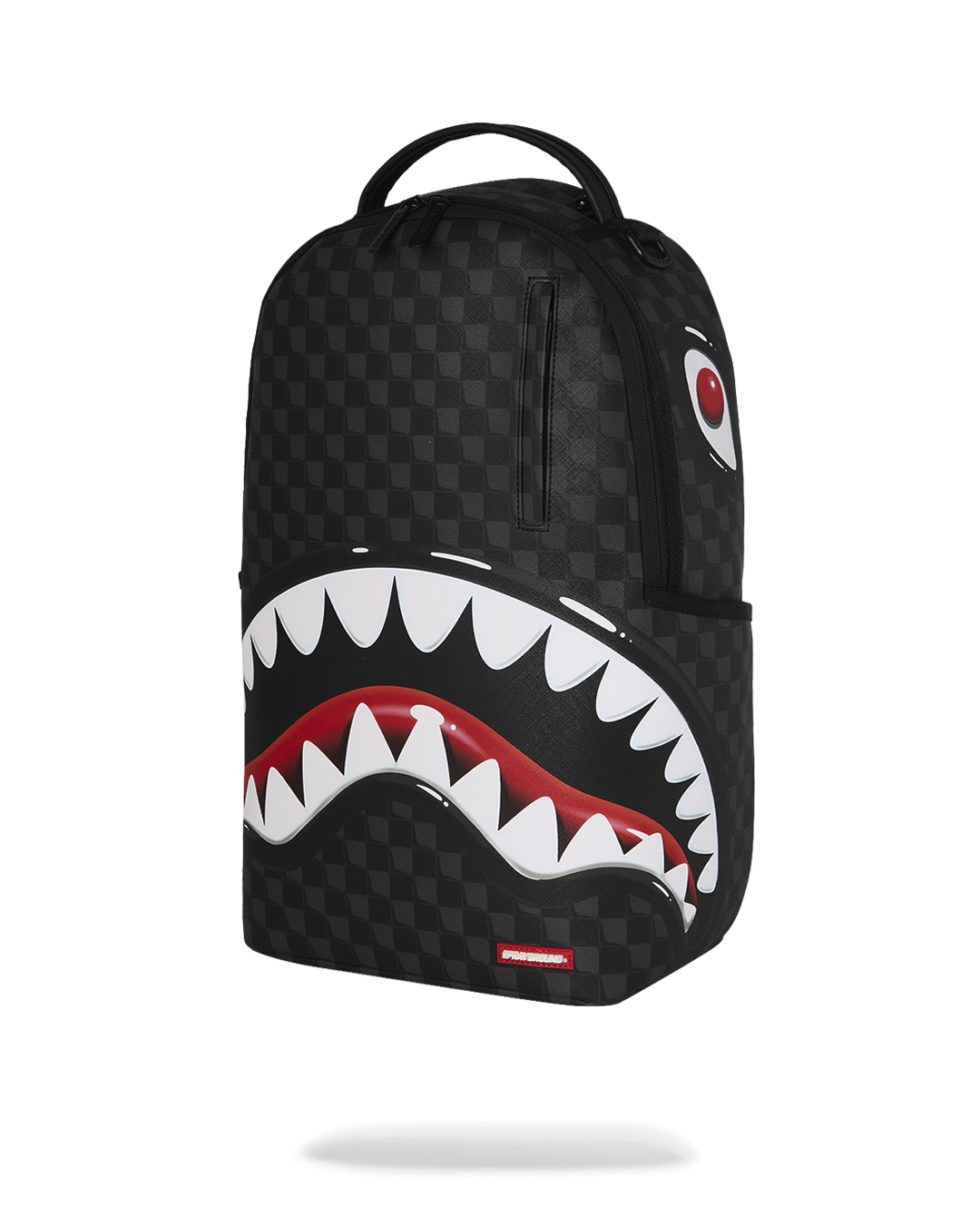 SPRAYGROUND SHARKS IN PARIS HYPER PUFF BACKPACK