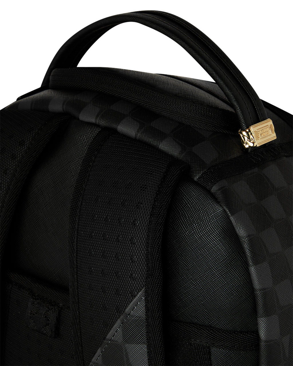 SPRAYGROUND SHARKS IN PARIS HYPER PUFF BACKPACK