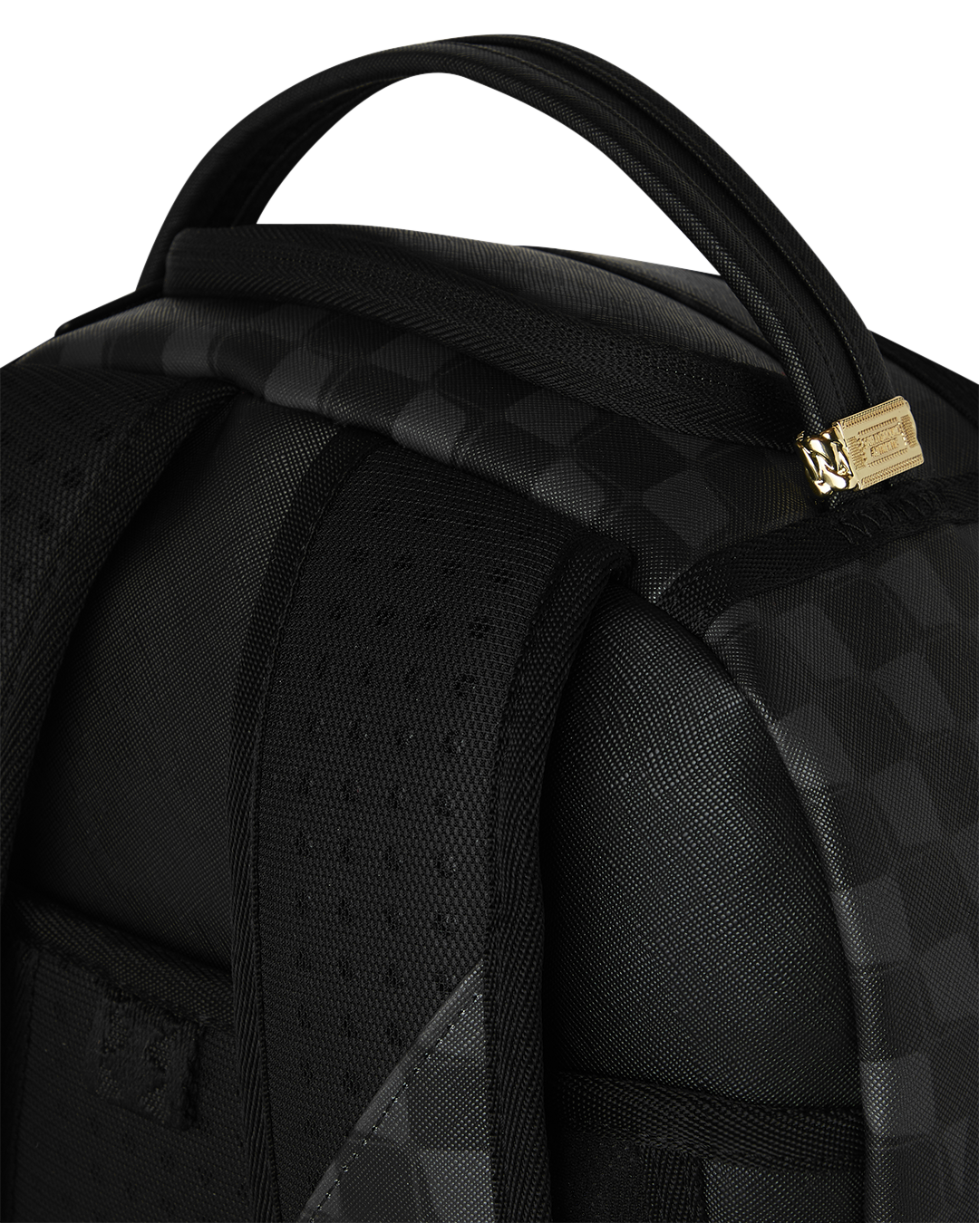 SPRAYGROUND SHARKS IN PARIS HYPER PUFF BACKPACK