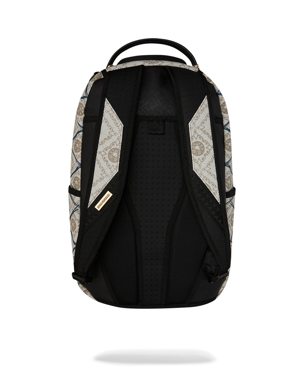 SPRAYGROUND JOHN WICK BORN FOR THIS BACKPACK