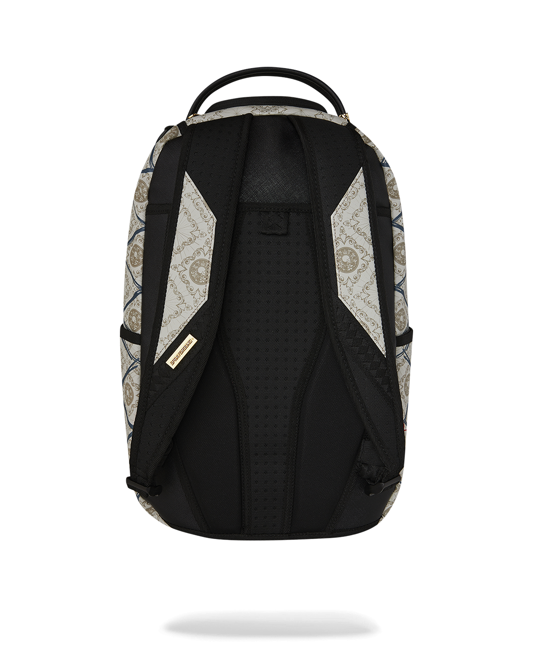 SPRAYGROUND JOHN WICK BORN FOR THIS BACKPACK