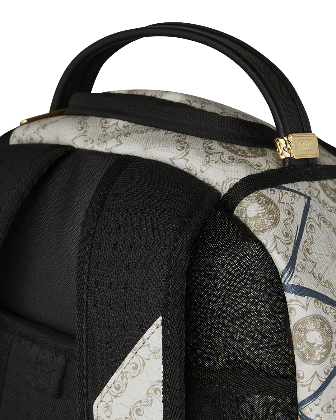 SPRAYGROUND JOHN WICK BORN FOR THIS BACKPACK