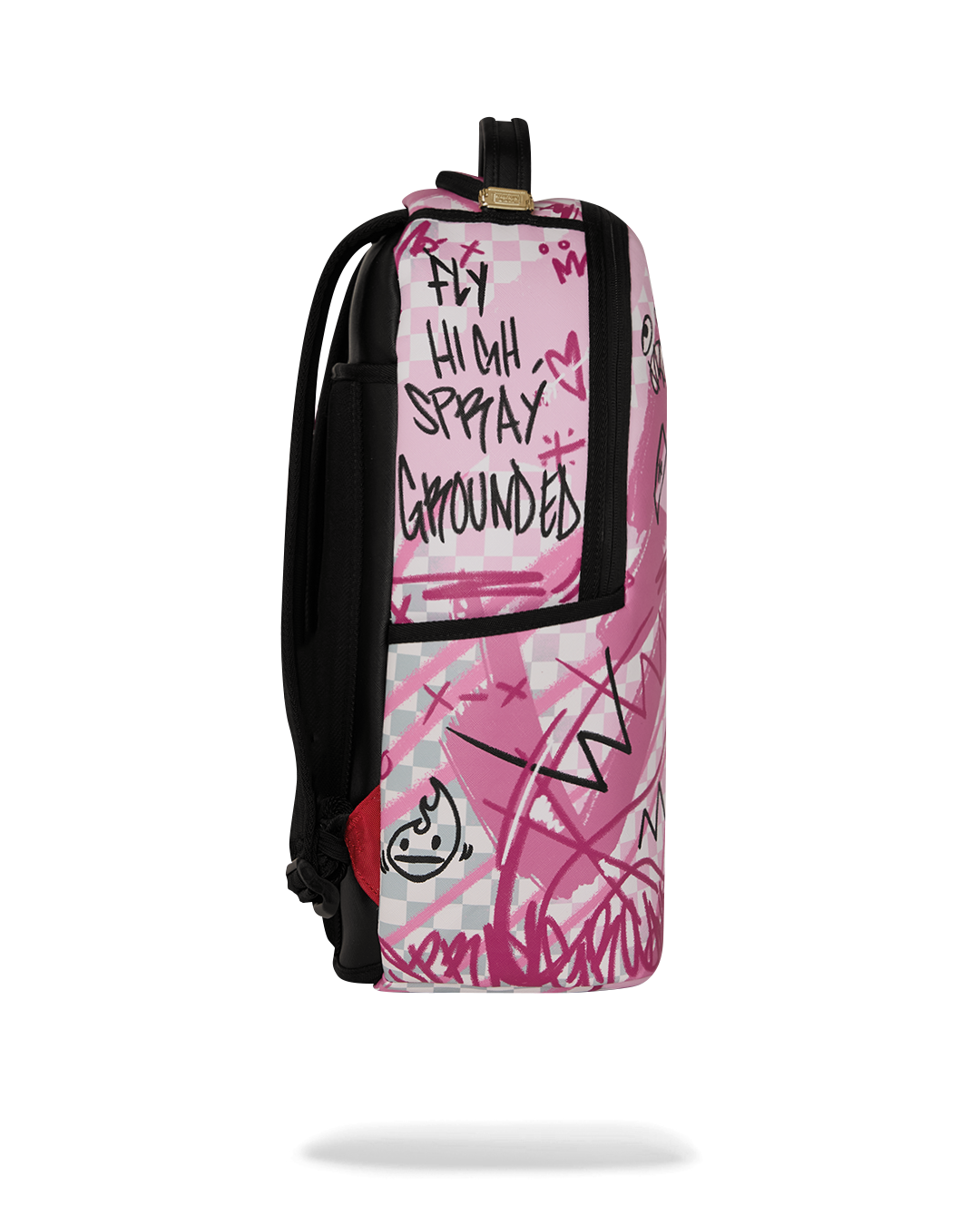 SPRAYGROUND BROKEN HEARTS CLUB BACKPACK