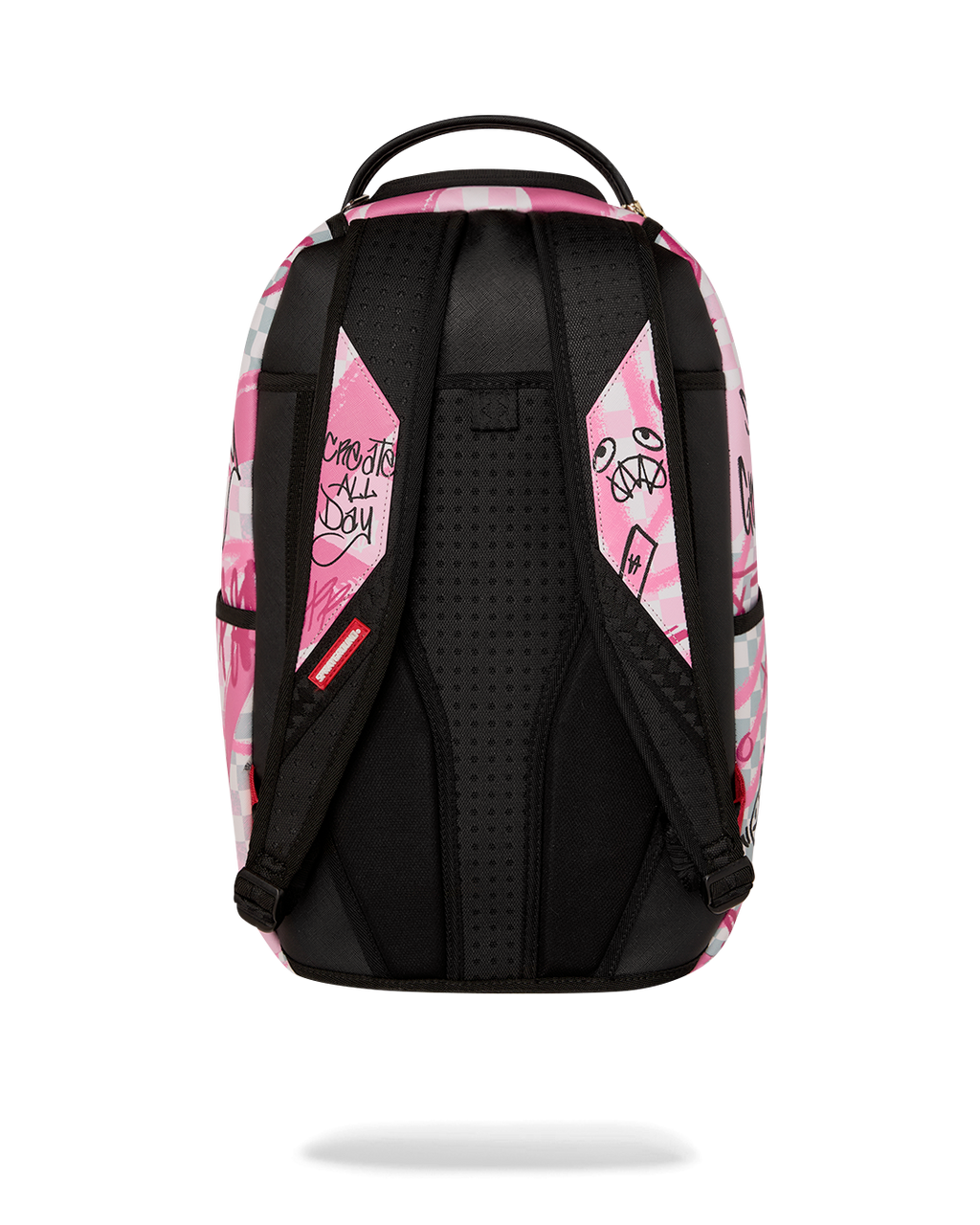 SPRAYGROUND BROKEN HEARTS CLUB BACKPACK