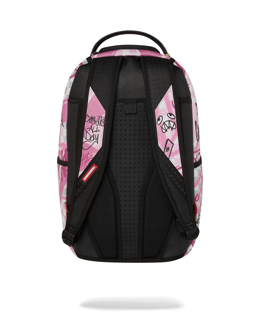 SPRAYGROUND BROKEN HEARTS CLUB BACKPACK