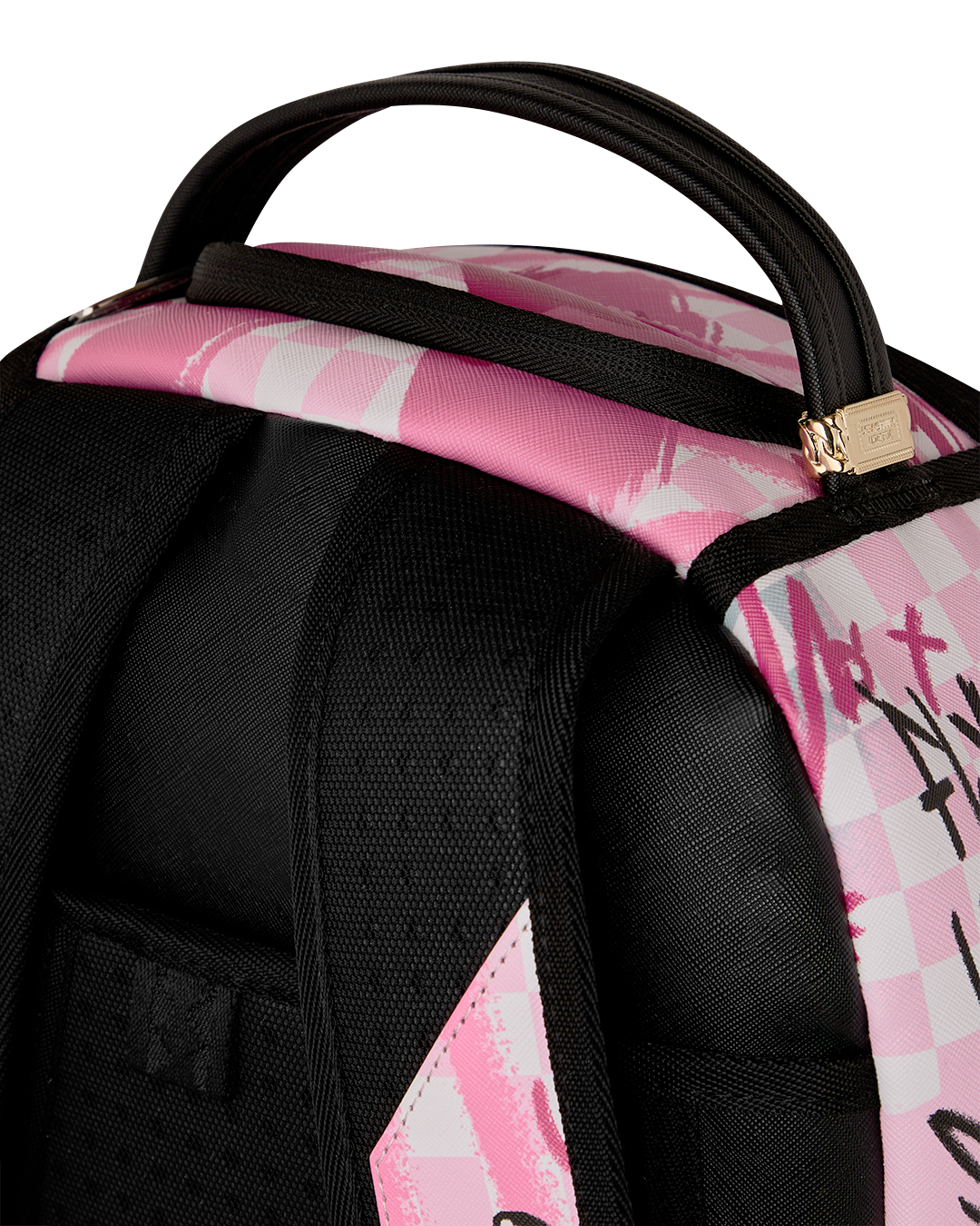 SPRAYGROUND BROKEN HEARTS CLUB BACKPACK