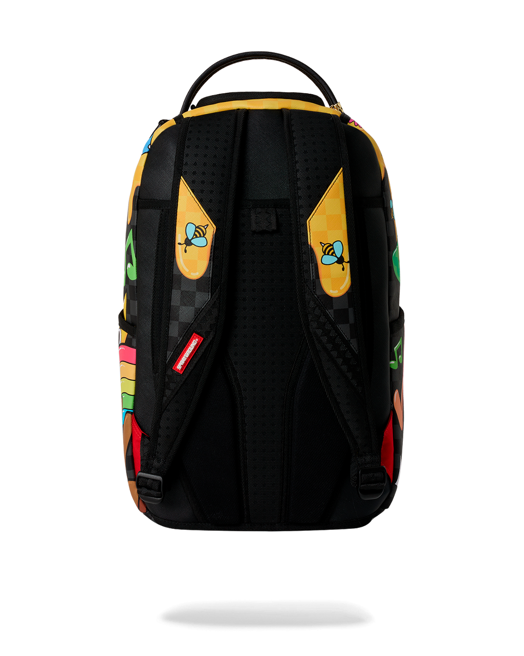 SPRAYGROUND MONEY BOY THE NEXT DIMENSION BACKPACK