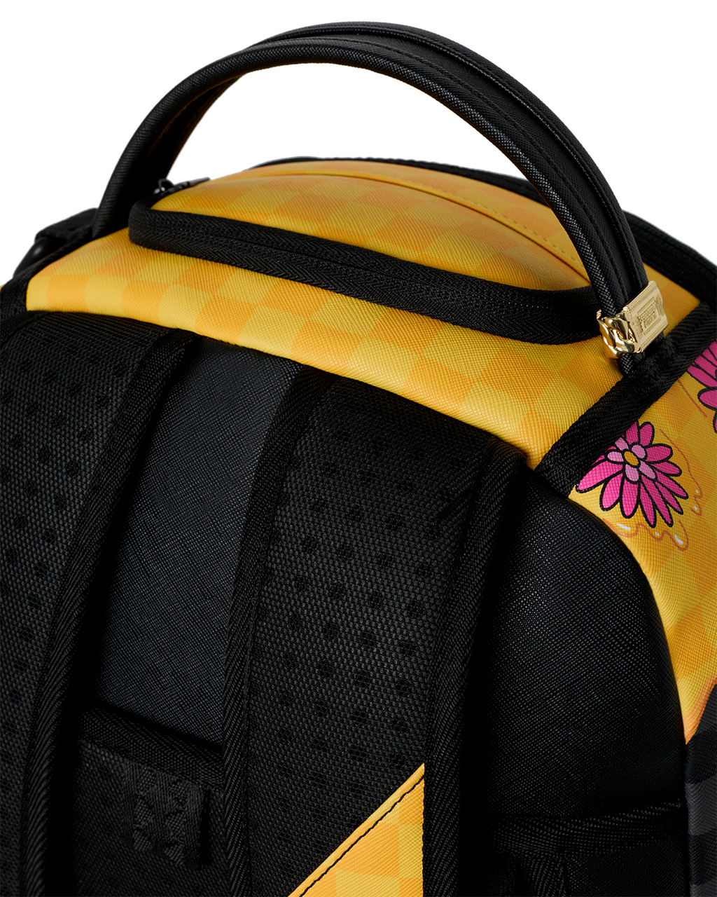 SPRAYGROUND MONEY BOY THE NEXT DIMENSION BACKPACK