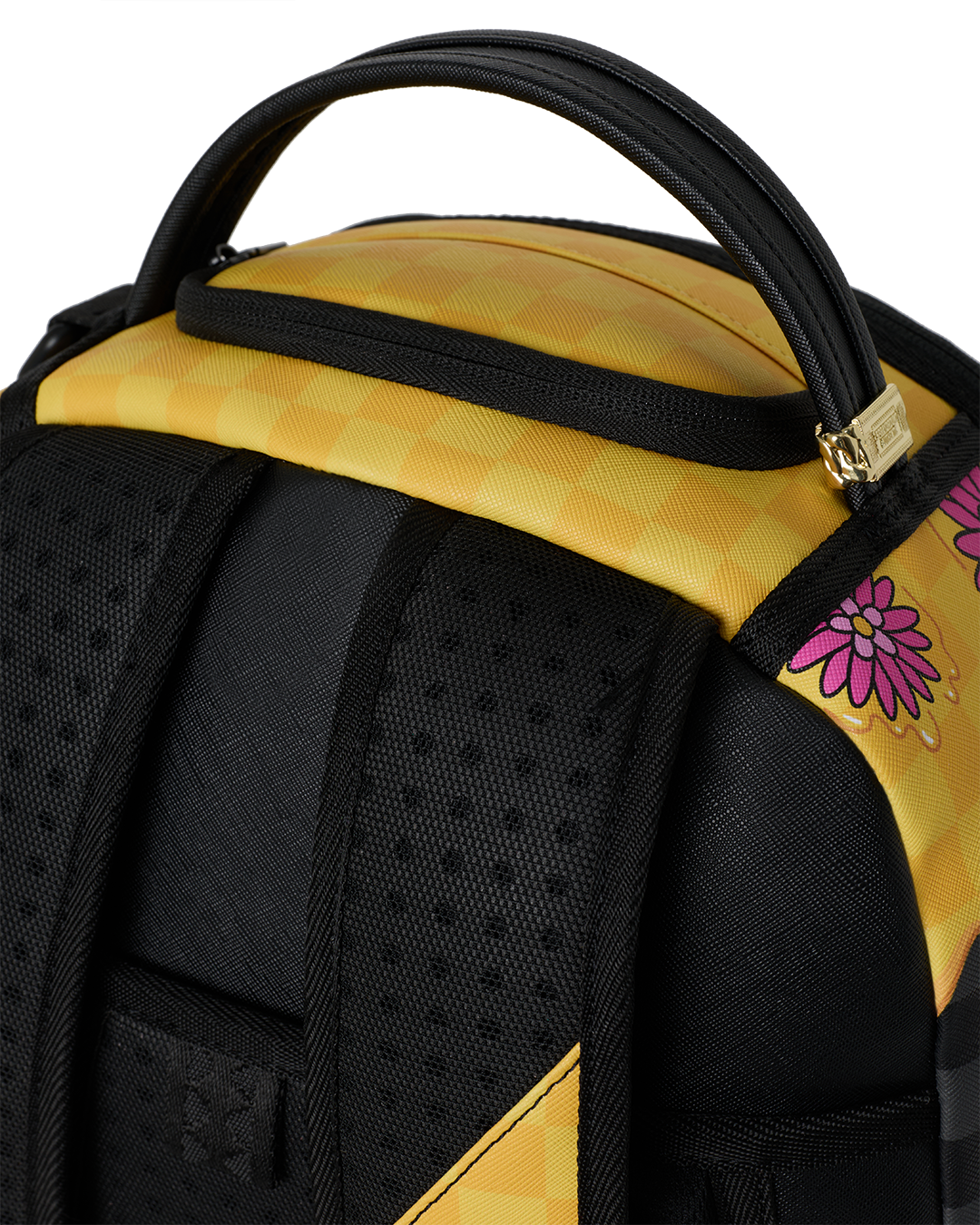 SPRAYGROUND MONEY BOY THE NEXT DIMENSION BACKPACK
