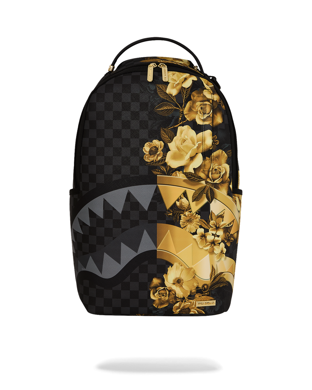 SPRAYGROUND BILLIONAIRE BLOOM BACKPACK