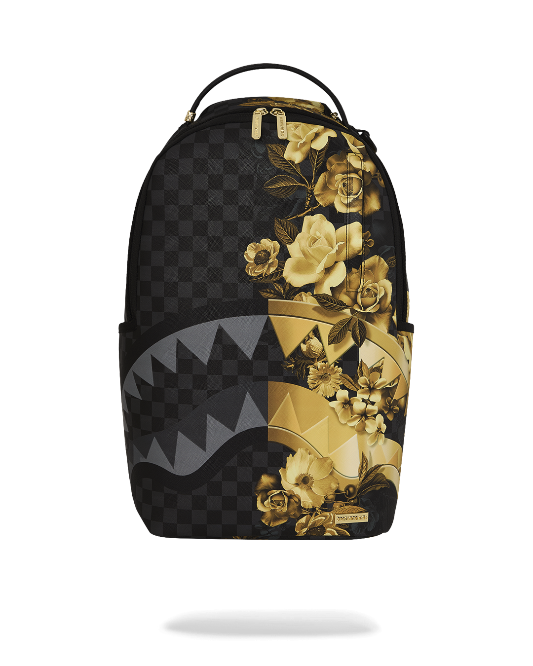 SPRAYGROUND BILLIONAIRE BLOOM BACKPACK