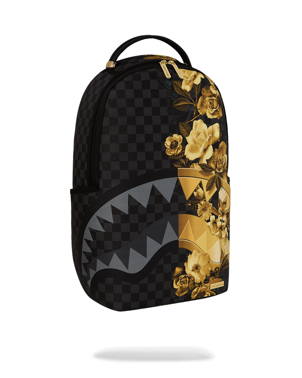 SPRAYGROUND BILLIONAIRE BLOOM BACKPACK