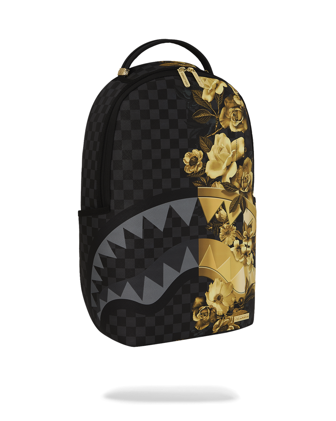 SPRAYGROUND BILLIONAIRE BLOOM BACKPACK