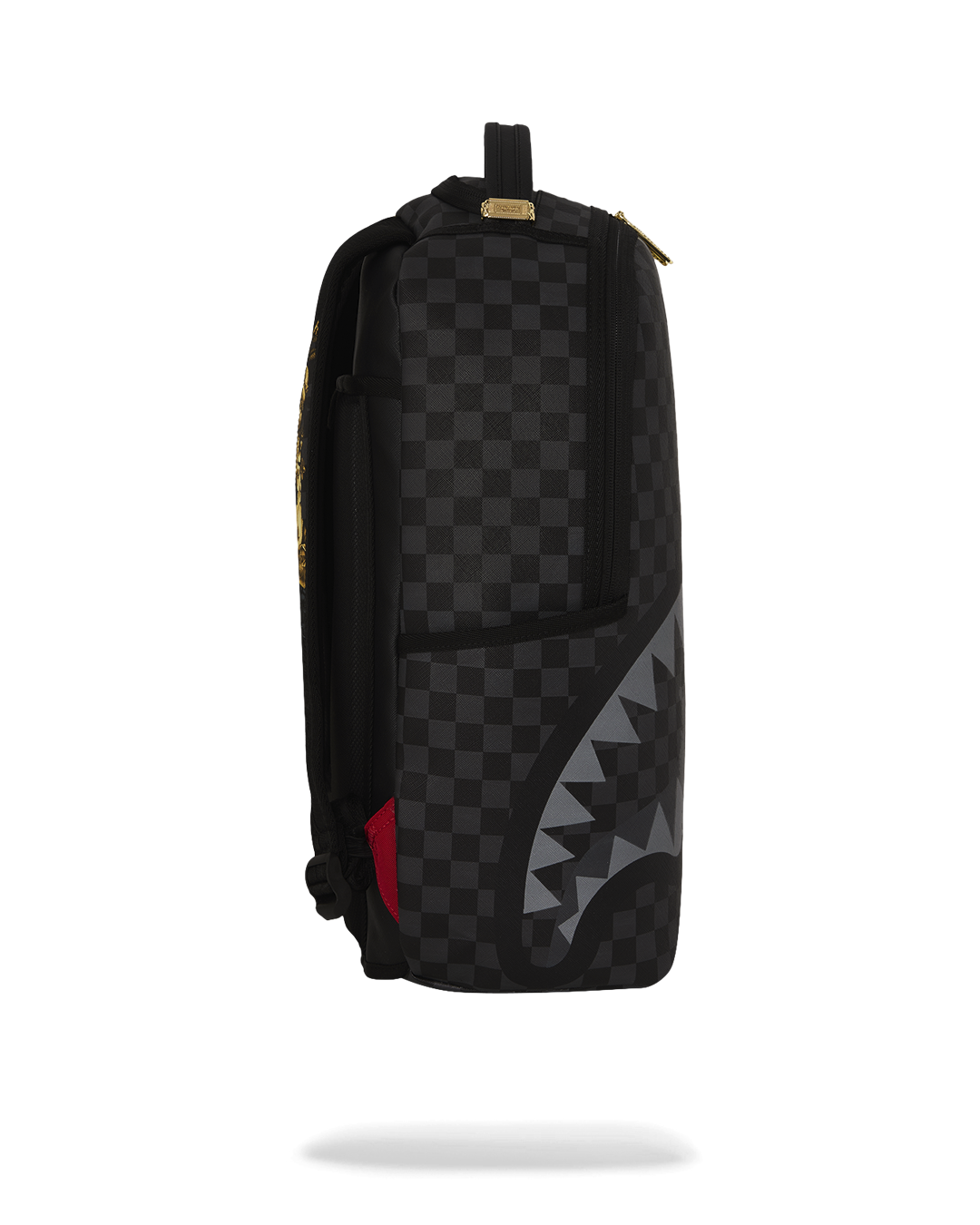 SPRAYGROUND BILLIONAIRE BLOOM BACKPACK