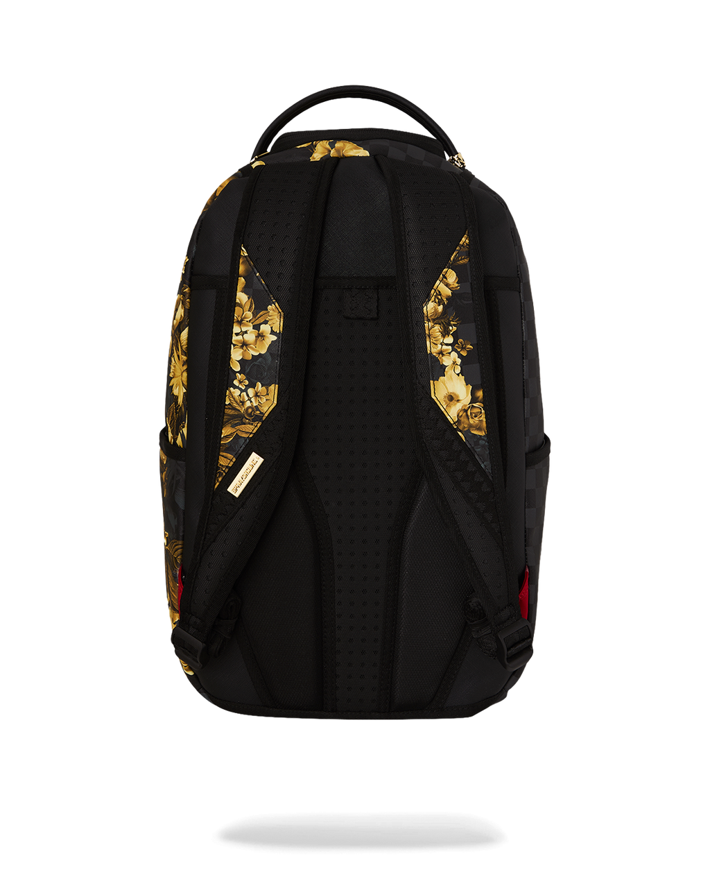 SPRAYGROUND BILLIONAIRE BLOOM BACKPACK