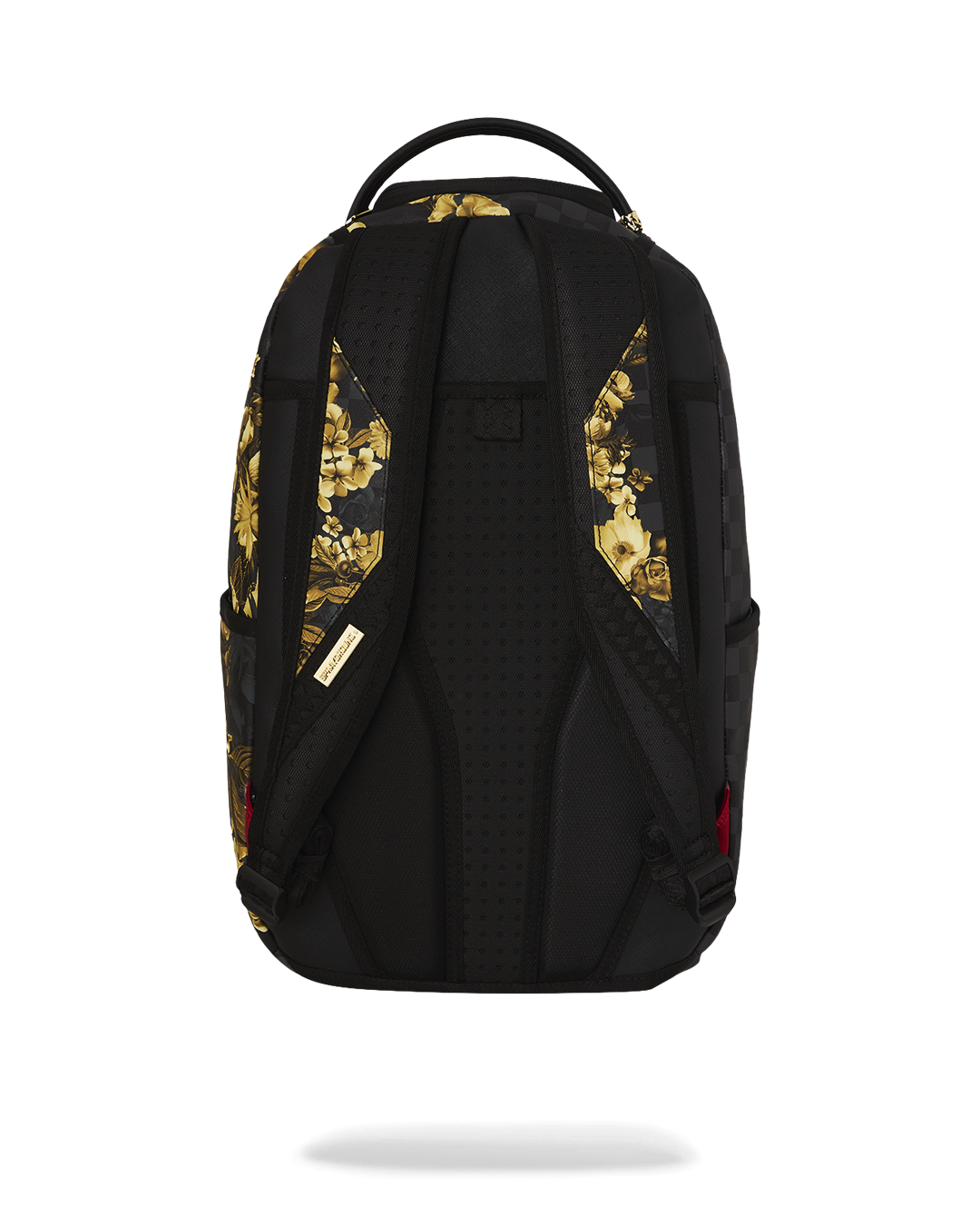 SPRAYGROUND BILLIONAIRE BLOOM BACKPACK