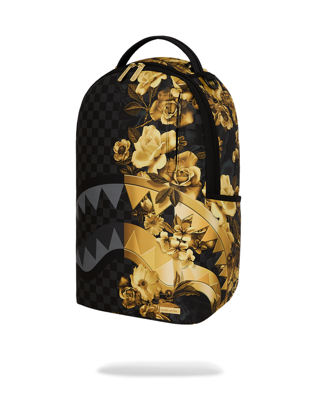SPRAYGROUND BILLIONAIRE BLOOM BACKPACK