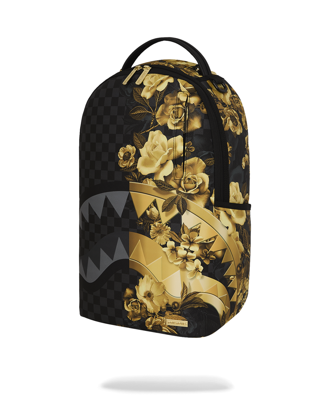 SPRAYGROUND BILLIONAIRE BLOOM BACKPACK