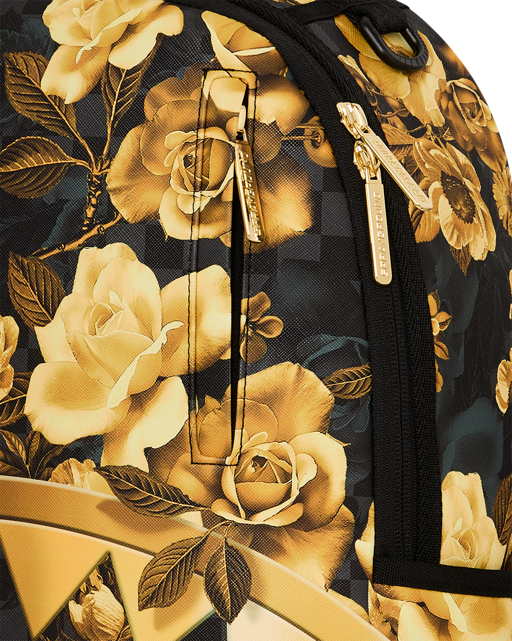 SPRAYGROUND BILLIONAIRE BLOOM BACKPACK