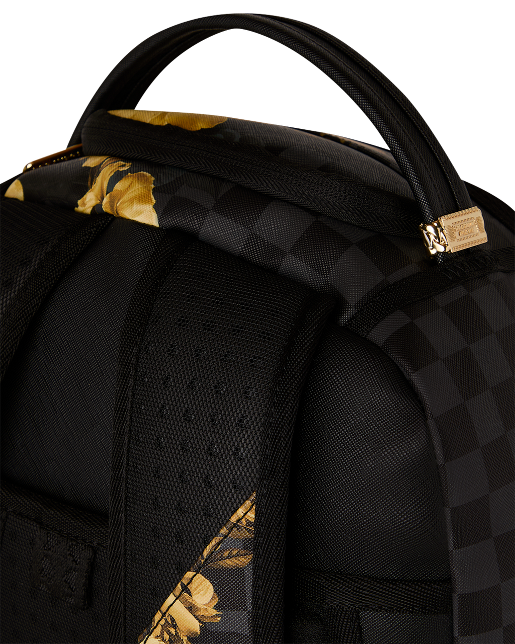 SPRAYGROUND BILLIONAIRE BLOOM BACKPACK