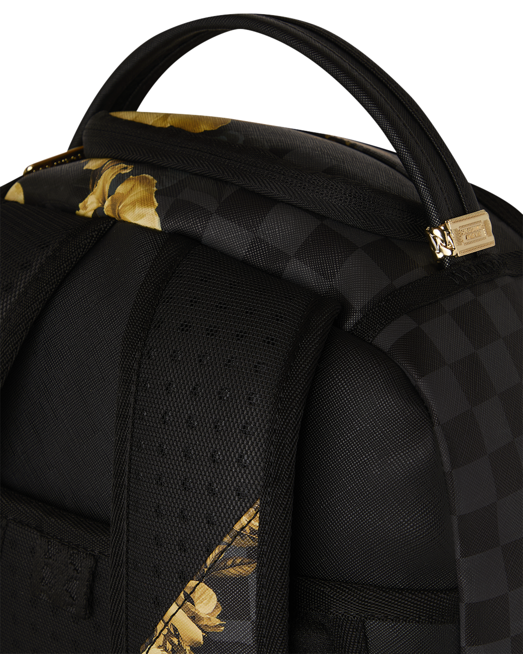 SPRAYGROUND BILLIONAIRE BLOOM BACKPACK