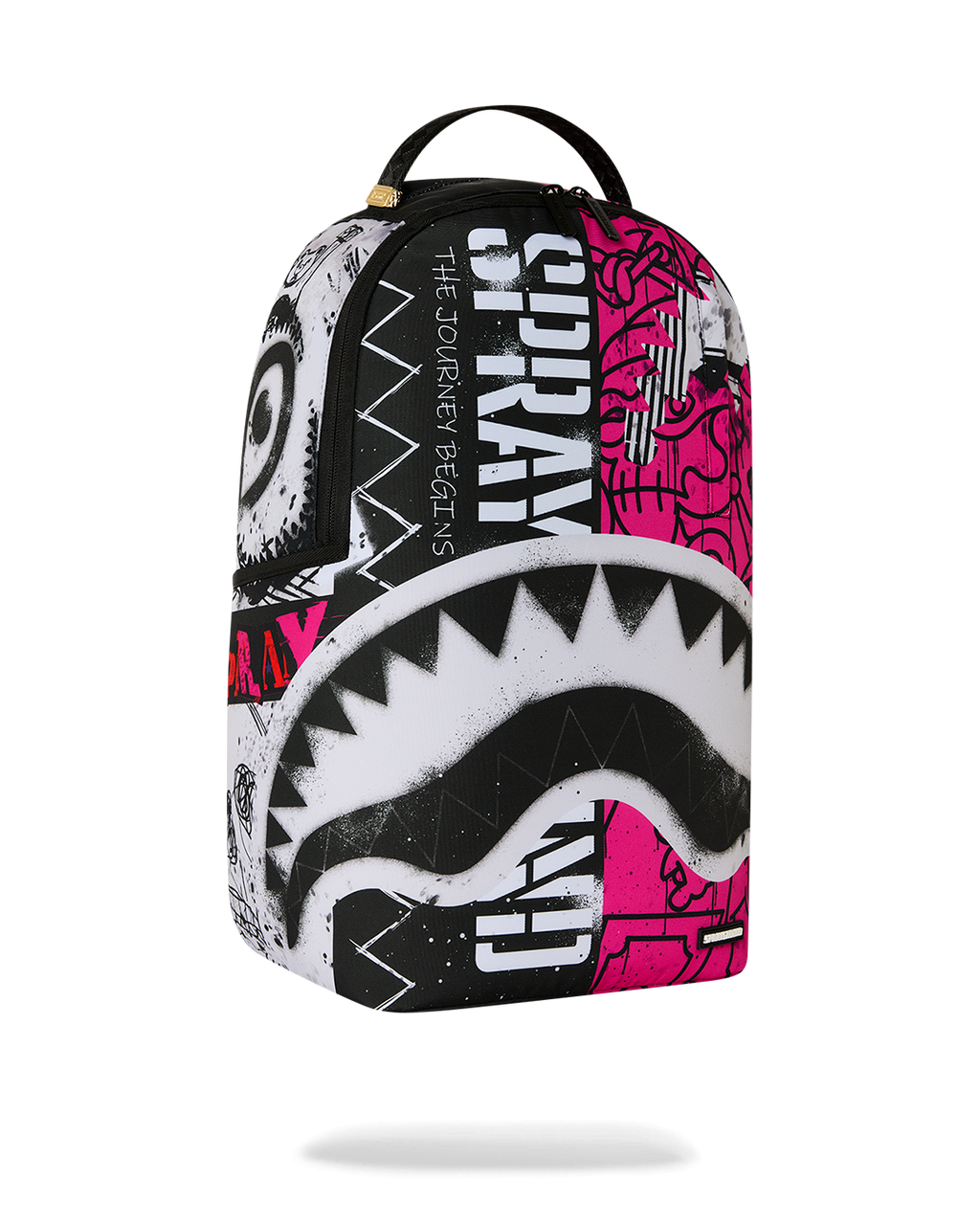 SPRAYGROUND AMP'D UP BACKPACK