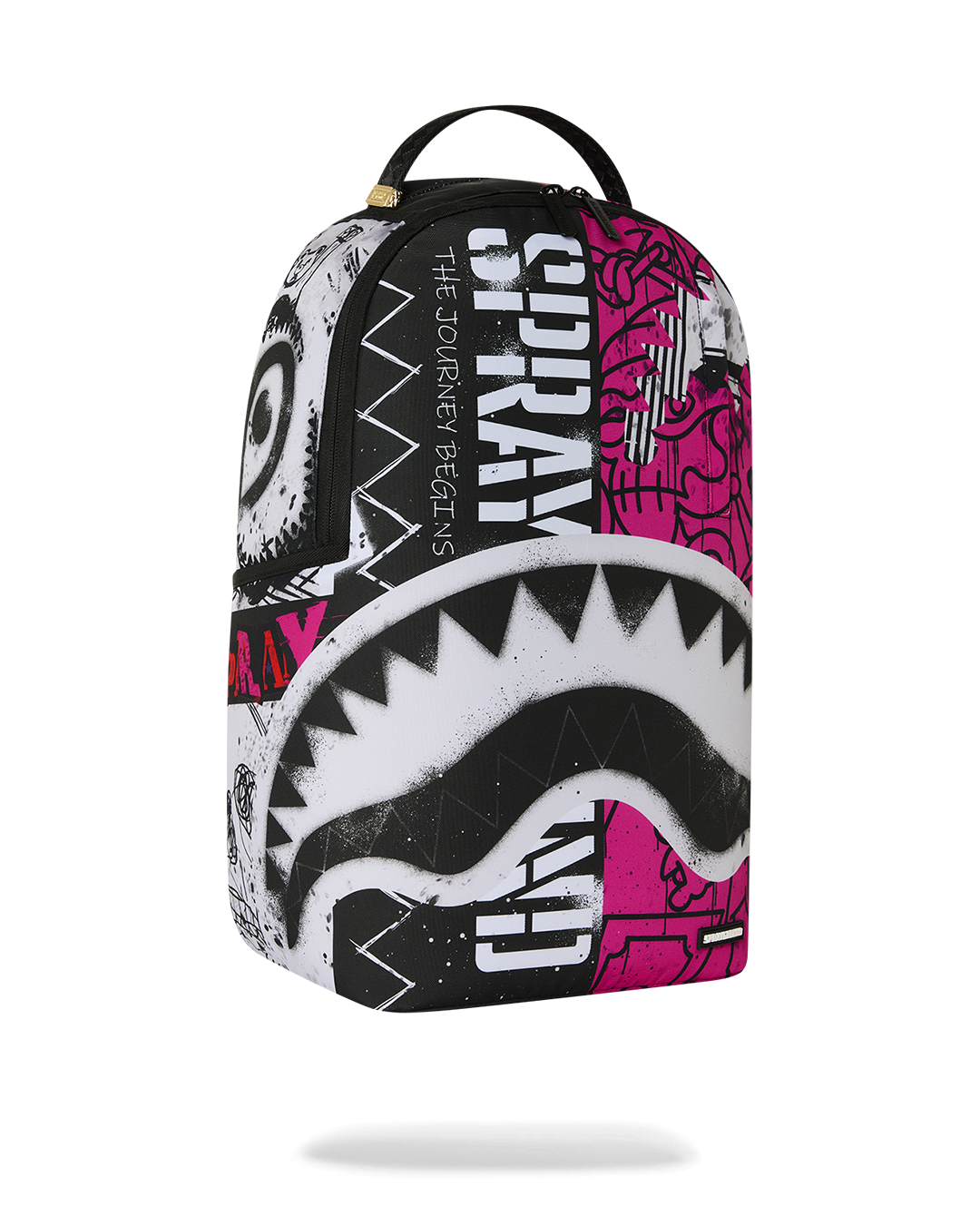 SPRAYGROUND AMP'D UP BACKPACK