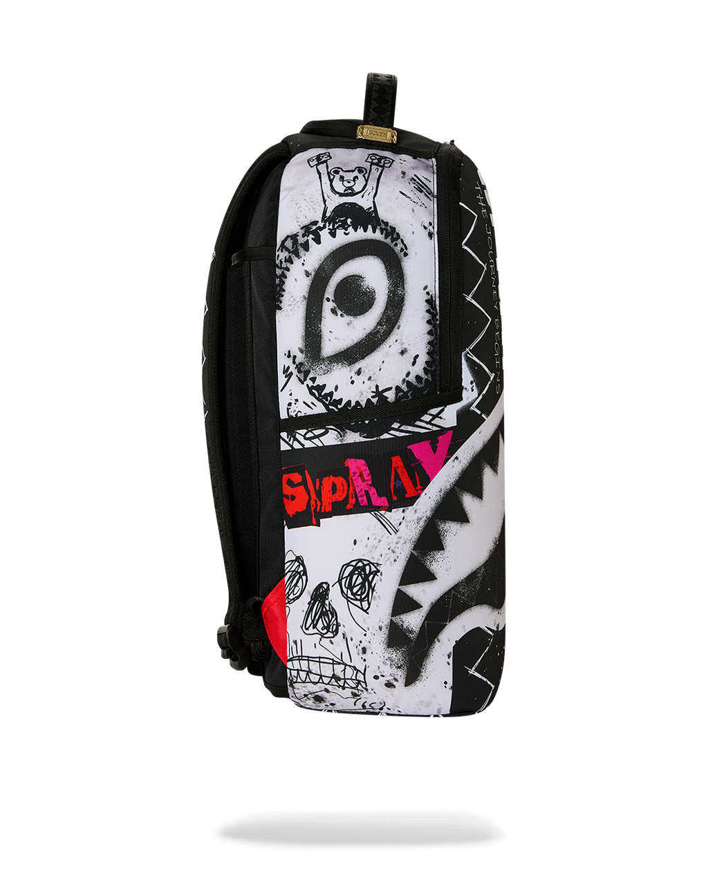 SPRAYGROUND AMP'D UP BACKPACK