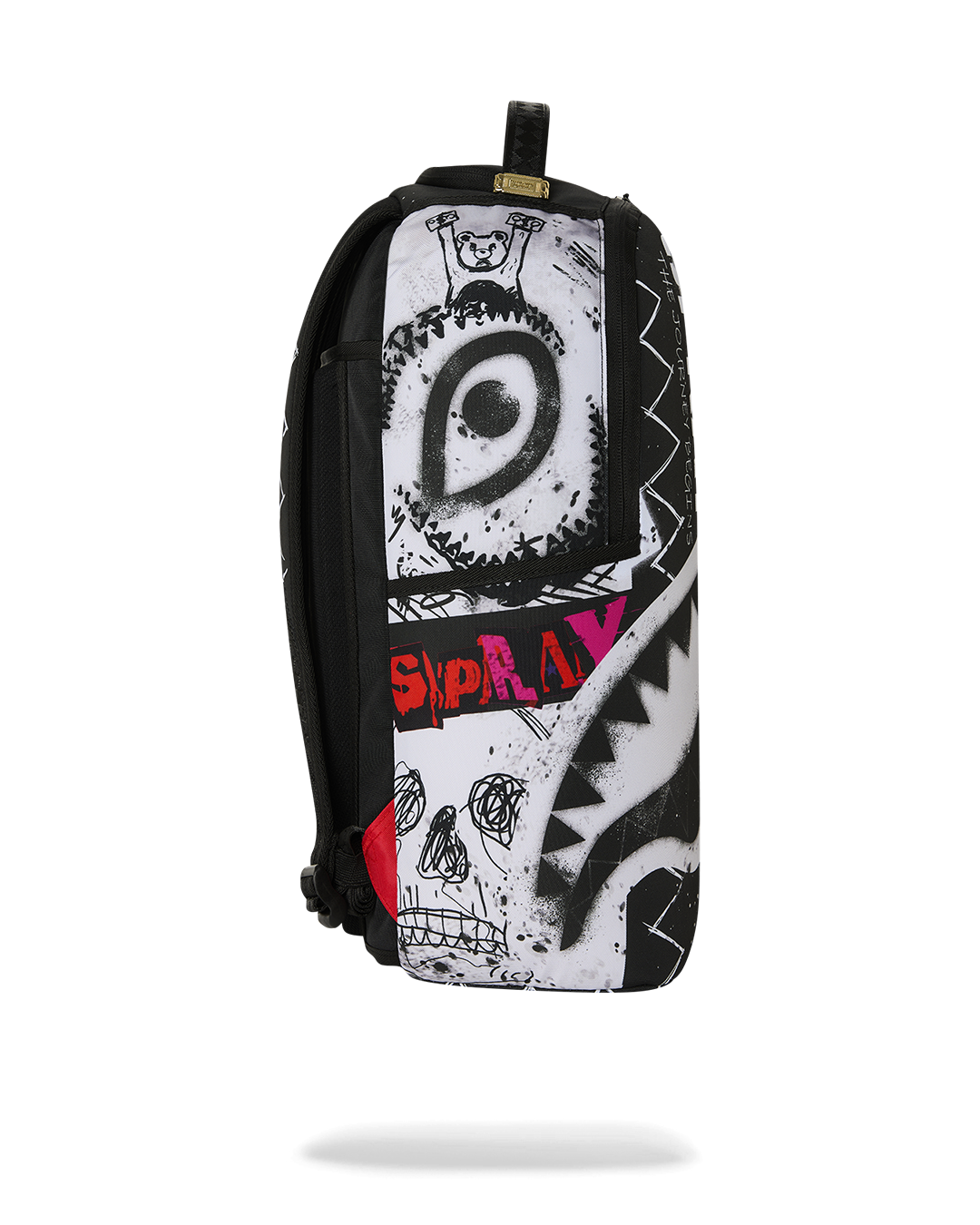 SPRAYGROUND AMP'D UP BACKPACK