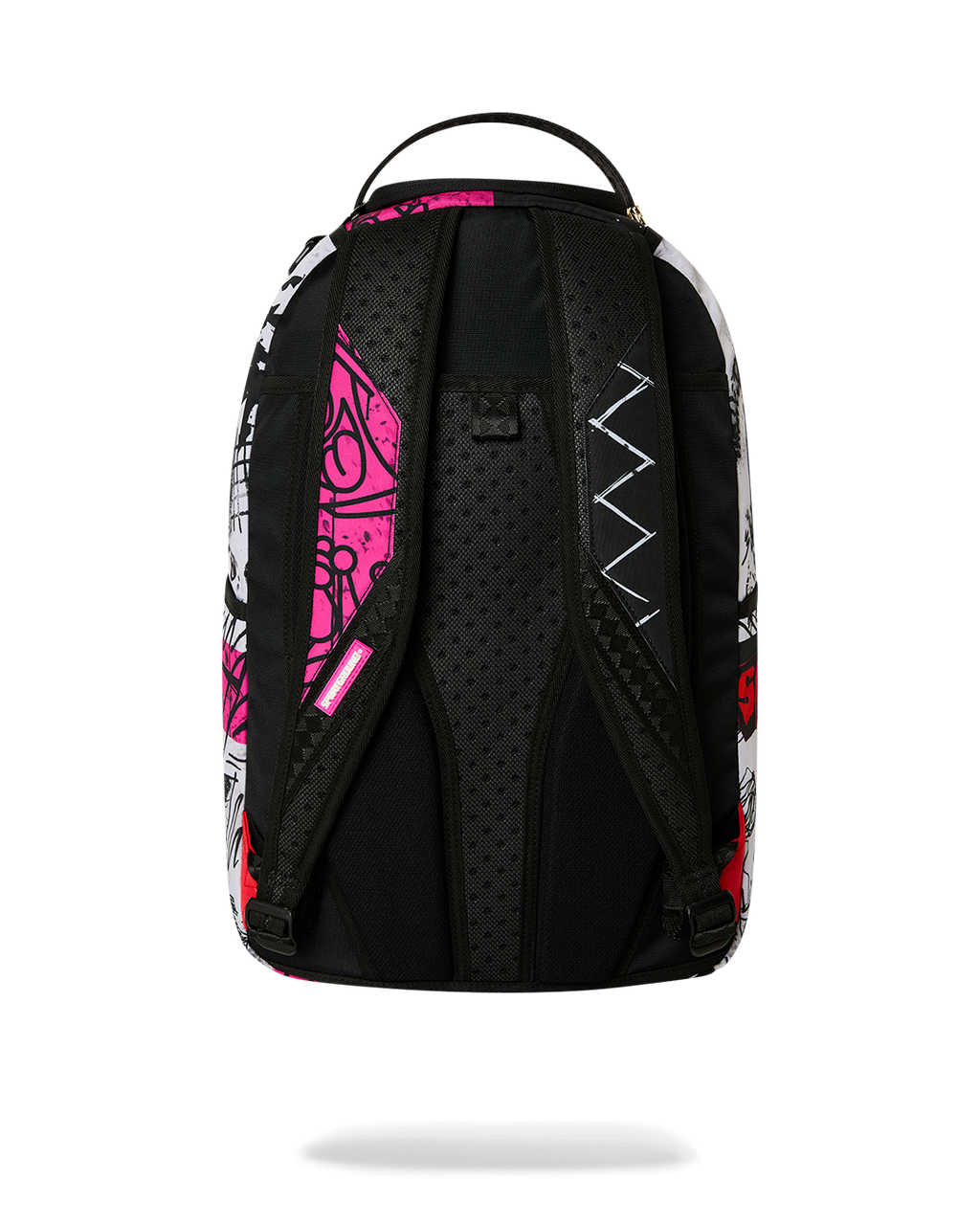 SPRAYGROUND AMP'D UP BACKPACK