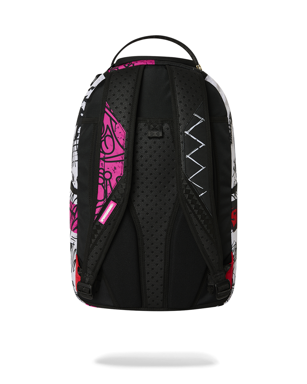 SPRAYGROUND AMP'D UP BACKPACK