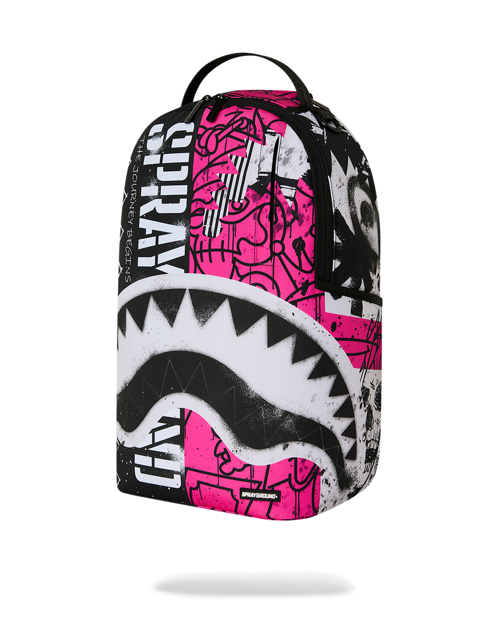 SPRAYGROUND AMP'D UP BACKPACK