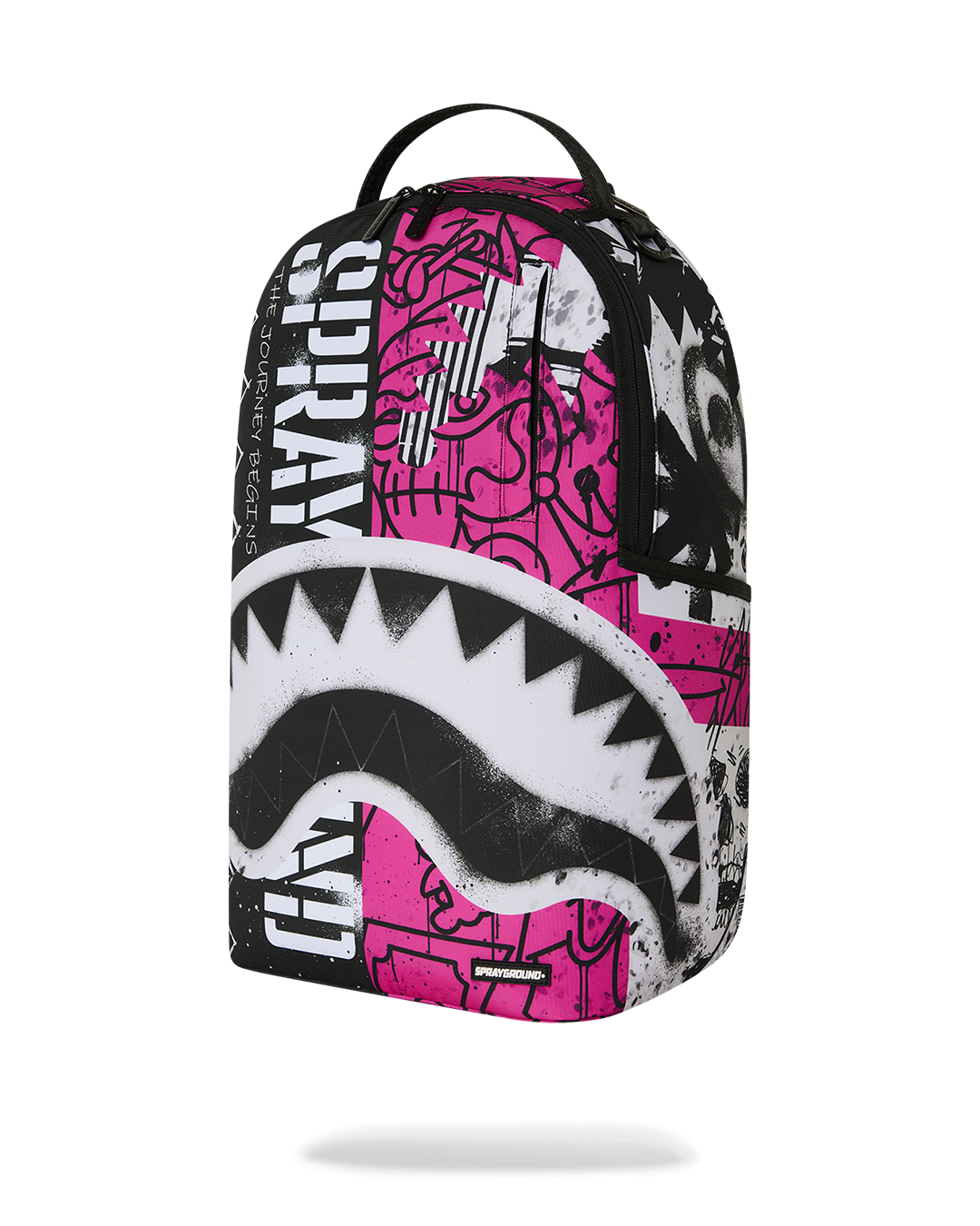 SPRAYGROUND AMP'D UP BACKPACK