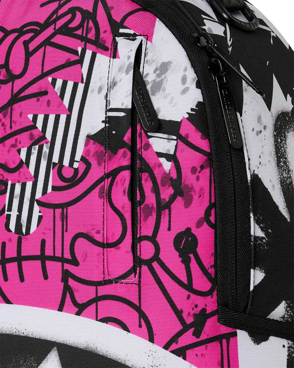 SPRAYGROUND AMP'D UP BACKPACK
