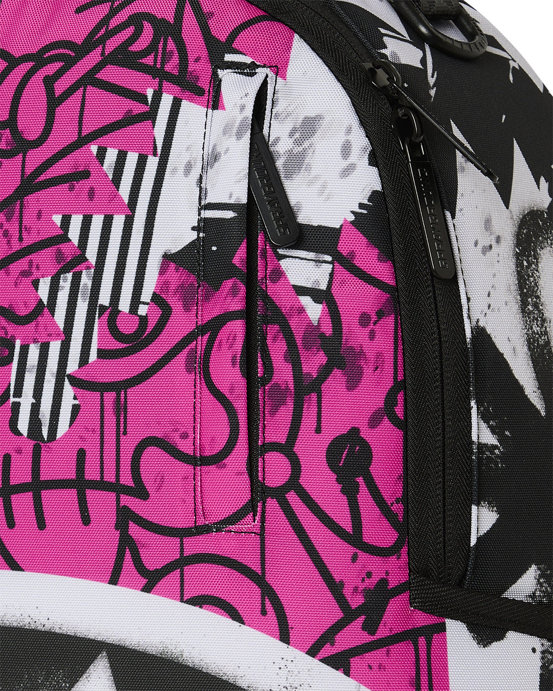 SPRAYGROUND AMP'D UP BACKPACK