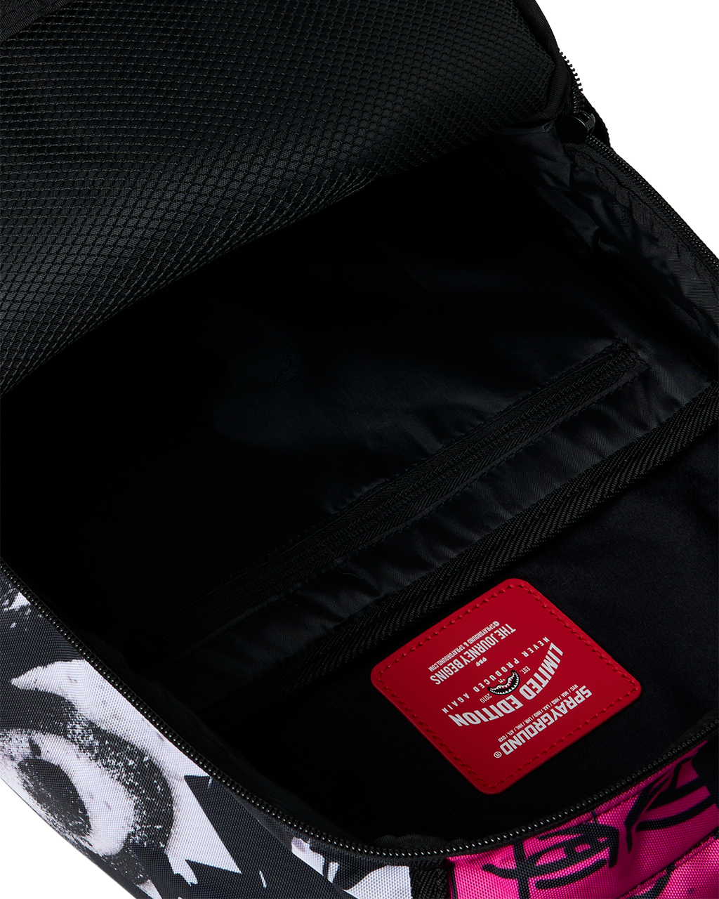 SPRAYGROUND AMP'D UP BACKPACK
