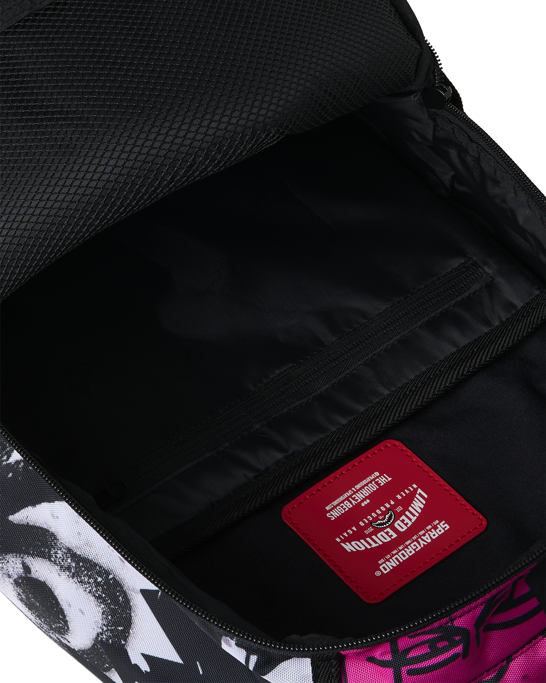 SPRAYGROUND AMP'D UP BACKPACK