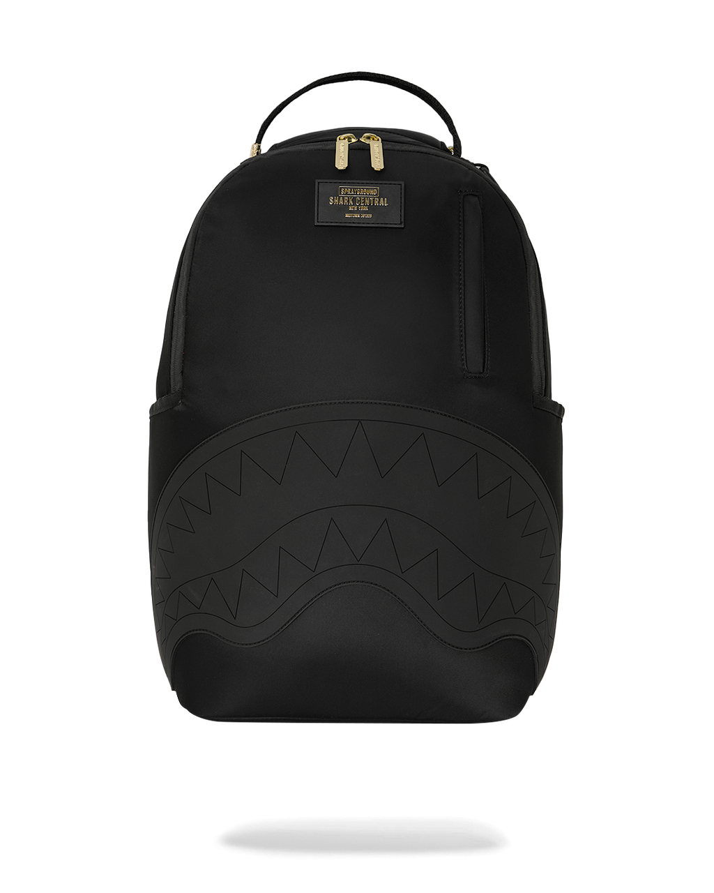 SPRAYGROUND SHARK CENTRAL BANK BACKPACK