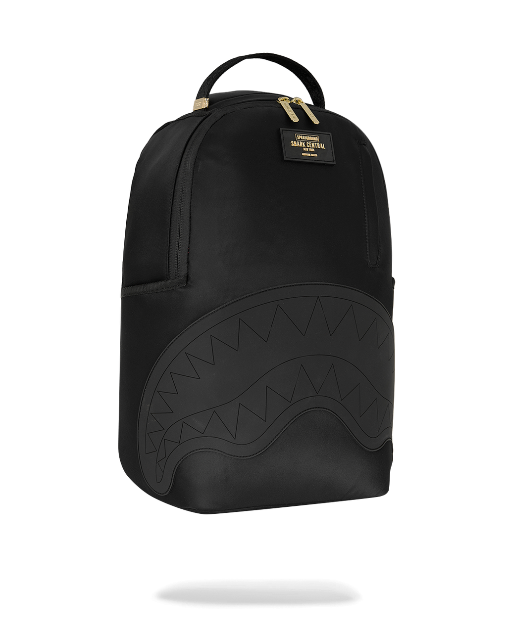 SPRAYGROUND SHARK CENTRAL BANK BACKPACK