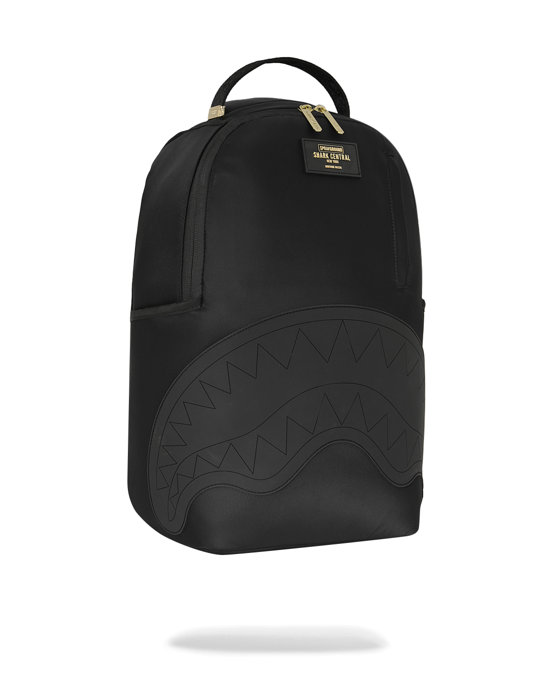 SPRAYGROUND SHARK CENTRAL BANK BACKPACK