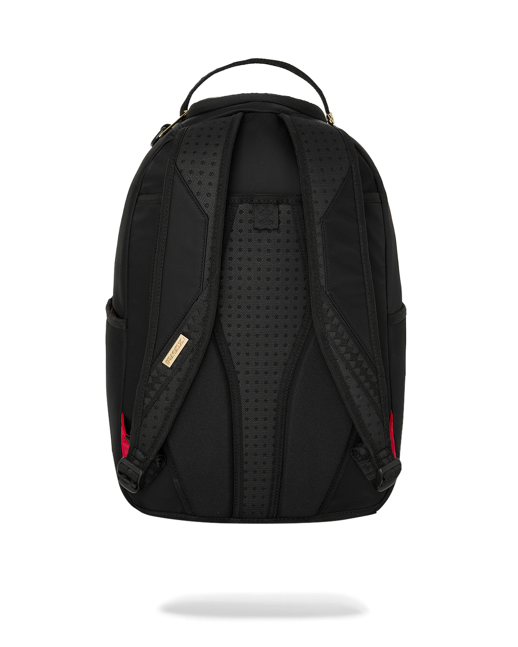 SPRAYGROUND SHARK CENTRAL BANK BACKPACK