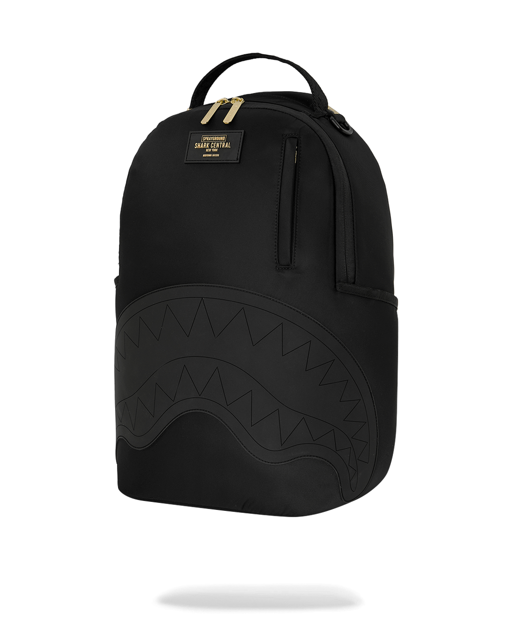 SPRAYGROUND SHARK CENTRAL BANK BACKPACK