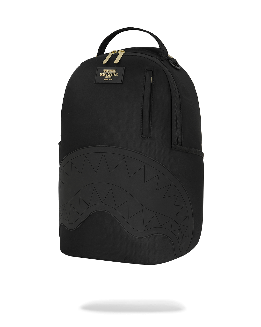 SPRAYGROUND SHARK CENTRAL BANK BACKPACK