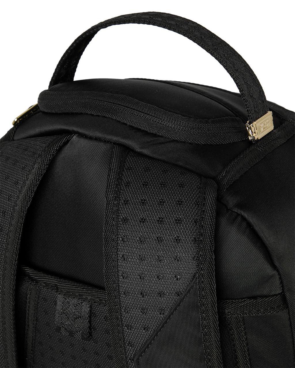 SPRAYGROUND SHARK CENTRAL BANK BACKPACK