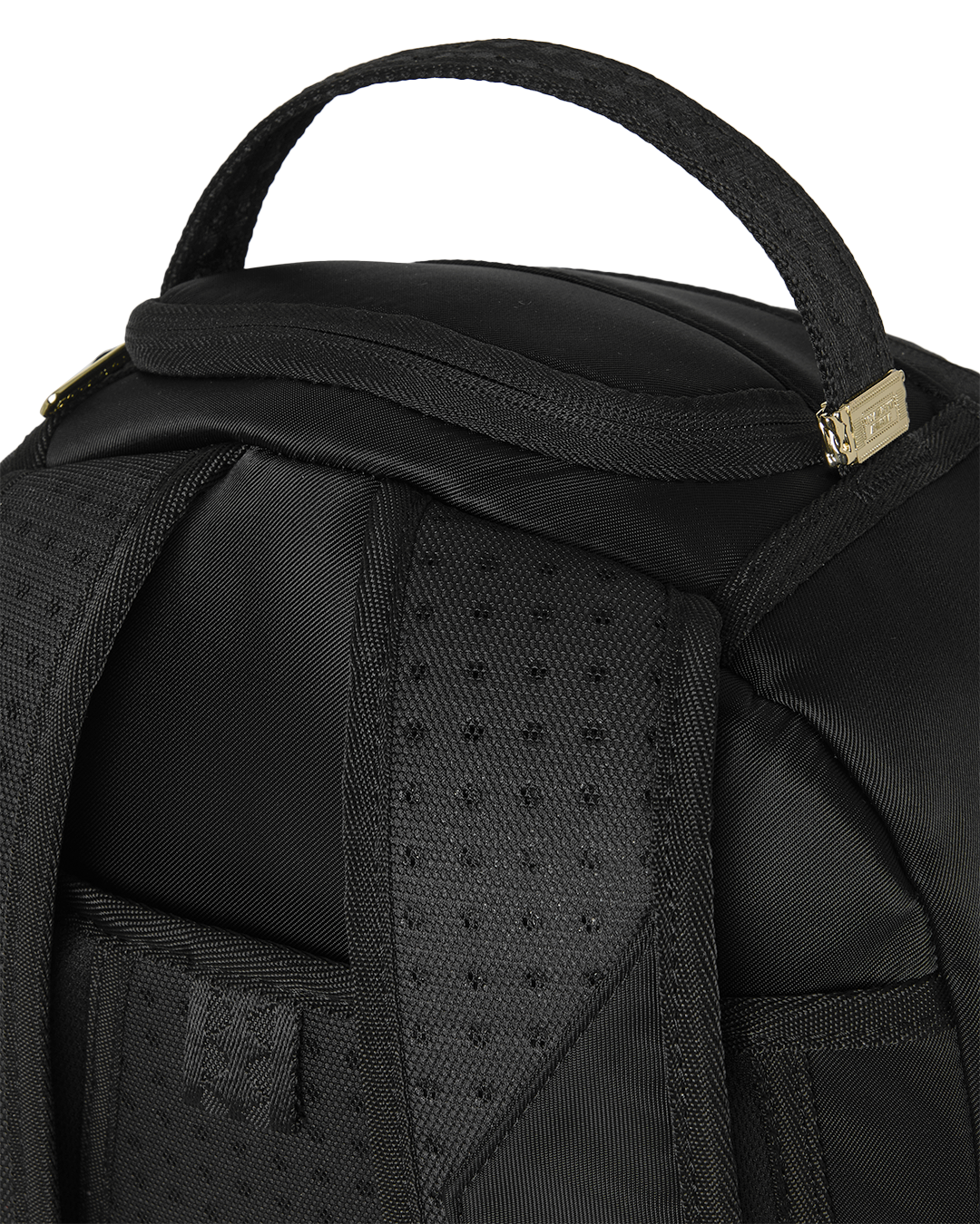 SPRAYGROUND SHARK CENTRAL BANK BACKPACK